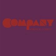 Company Original Broadway Cast Being Alive