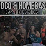 EDC Orlando Homebass Day 3 VLOG