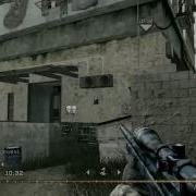 CoD 4 R700 Quad Feed