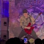 Firehouse All She Wrote LIVE Riverside Iowa February 14 2026