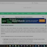 Explain Spring Framework Javapedia Net