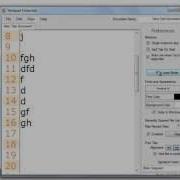 My Line Number Strip For Richtextbox C NET
