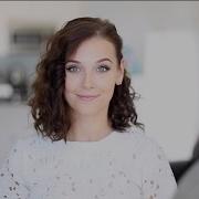 Легкие кудри на вечер от Lizaonair All Things Hair