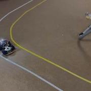 Vehicle Lane Tracking And Automatic Cruise Control Using Pixy2 Camera
