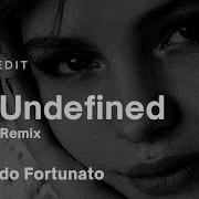 Nando Fortunato It S Undefined NICCKO Remix Video Edit