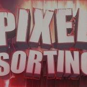 КАК СДЕЛАТЬ ЭФФЕКТ PIXEL SORTING В AFTER EFFECTS