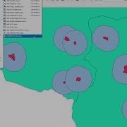 QGIS Buffer Layer Add As Virtual Layer From PostGIS Using SQL Statements