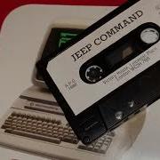 Commodore 64 Jeep Command By Bug Byte Pal Cassette Game Nice Music Loop Sound