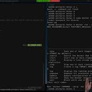 WebDb Bonus Postgres Subqueries Json Aggregate Functions And A Hint Of Docker
