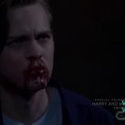 Supernatural 13x23 Dean Kills Lucifer