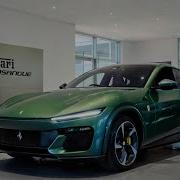 New 2026 Ferrari Purosangue Ferrari S V12 Luxury SUV Redefined Full Review Specs