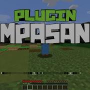 Minecraft Plugin Tutorial Compassance GUÍATE COMO SI TUVIERAS UNA BRÚJULA