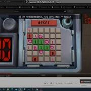 Easy Binary Puzzle 6x6 First Sub 1min Solve