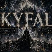 Adele Skyfall Epic Orchestral Remix Dark Cinematic Version