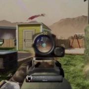COD Black Ops Spawning Sucks