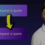 Gradient Button Animation On Hover 4 Minute Webflow Tutorial