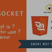 What Are WebSockets Tutorial Crash Course Chat Application