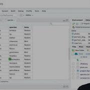 Splitting Data Into Multiple Tables So That They Can Be Put Back Together