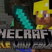 Minecraft Battle Mode Trailer But It S 4K