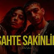 Kaan Ft Aylin Sahte Sakinlik Turkish Waves