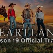 Сериал Хартленд 19 сезон Официальный трейлер