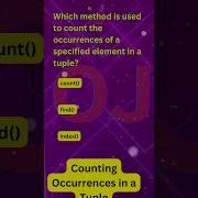 Master Python Tuples With 50 Comprehensive Questions And Answers Python Shorts Tuples Treanding