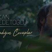 Doğukan Medetoğlu Bulamadığım Cevaplar Official Music Video