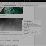 Optical Flow To Get Depth Map From Stereo Pair DMAG