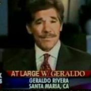 At Large With Michael Jackson Intervista Con Geraldo Rivera 2005 Sottotitoli In Italiano 5 5