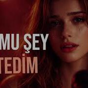 Çok Mu şey Istedim İsmail YK Cover