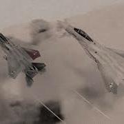 Diapason With Radio Chatter Ace Combat Zero OST