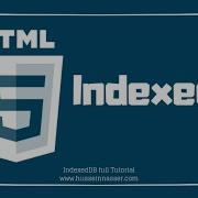 IndexedDB Crash Course With Javascript
