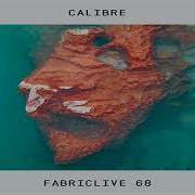 FABRICLIVE 68 Calibre 2013 Continuous Mix