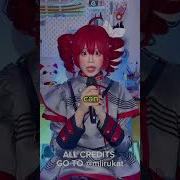 этот человек ЗВУЧИТ точно как TETO Vocaloid Teto
