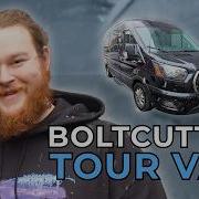 Болткаттер Захватчики автобусов эпизод 2204