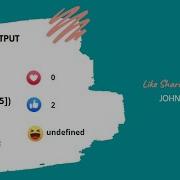 Difference Between Shift And Unshift In Javascript Tricky Interview Questions Javascript Tutorial
