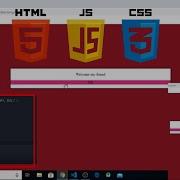 Customized Alert Message In JavaScript Html And Css English Version