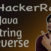 Java String Reverse HackerRank Solution Java String Builder Palindrome In Java