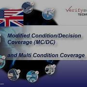 MC DC Modified Condition Decision Coverage And Multi Condition Coverage 234