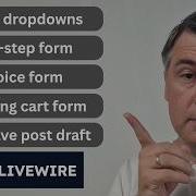 5 практических примеров использования Livewire V4 за 16 минут