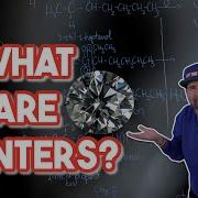 WHAT ARE POINTERS WHEN TALKING ABOUT DIAMONDS
