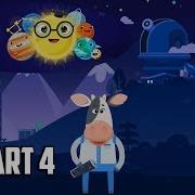 Star Walk Kids Astronomy Game Part 4