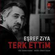 Terk Ettim