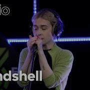 Blondshell Event Of A Fire Live At 3voor12 Radio