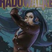 Shadowalker Levels 1 2