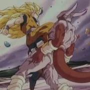Gogeta Vs Janemba HD Given Up Linkin Park