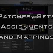 Mainstage Tutorial The Essentials