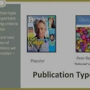 Library Nursing Tutorial