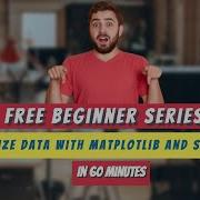 Visualize Data With Python Matplotlib And Seaborn In 60 Minutes OdinSchool