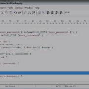 97 MD5 Encryption Part 2 PHP Tutorials